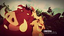 Hakuna Matata- Free Desktop 4