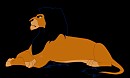 King Ahadi