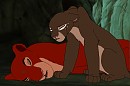 Uru's death