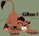 GRrrr !