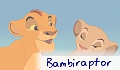 Bambiraptor