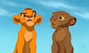 Avatar de jeunes Mufasa et Sarabi