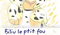 Biliu le ptit fou