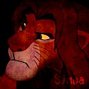 And another Simba avatar