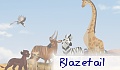 blazetail blazetail