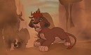 Bundis scars (B+k part 4)