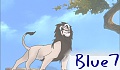 Blue7