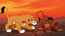  Allez Kovu, bats-toi ! Grrr ! 