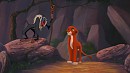 la princesse Uru fait son entr�e!