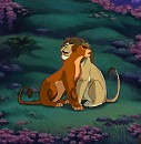 Can You Feel The Love Tonight...