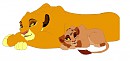 Deux cousines