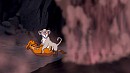 Kamariah et Simba au cimeti�re des �l�phants<3