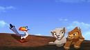 ~Malice~ H�ra, Mohatu, Zazu