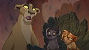 Scar is dead...