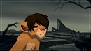 The sadness of Huzuni