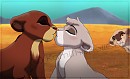 Petit d�fi entre amies