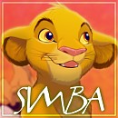 Avatar Simba [D�fi 1 Source 1 Vava]