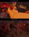 [Comparaison 2015/2020] No, that's not possible !