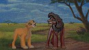 Cour de chasse