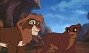 Eneni and Lisimba