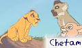 Chetam