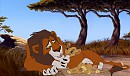 You will be a great King..