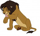 Adult Chuma