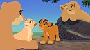 Mom, can I go with Kopa?