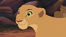Nala�s First Hunt