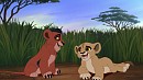 Zira�s Flashback