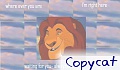copycat