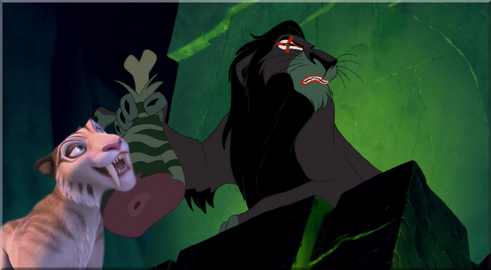 Scar