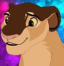 Prize for Lionobession (Avatar)