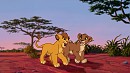 Birthday Gift for Lionobession- Kabili and Wema