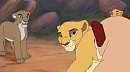 Kamaria all grown up