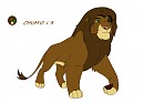 Ma version de Chumvi