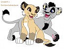 Cadeau pour ma Nakou < 3