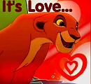 It's Love... Avatar!