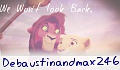 debaustinandmax246