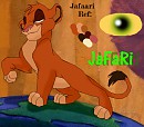 Jafaari Ref