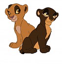 Contest Prize- DanieltheWolf Cub Designs