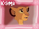 Kisima Avatar- Gift For Darkubani