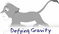 Defying Gravity