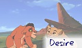 Desire