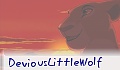 DeviousLittleWolf