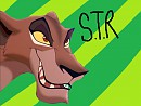 For Scourge!
