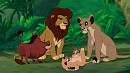 Kiriban 2: Shenzi and Vitani 20th fav