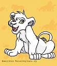 Profile Base: Outlands Female Cub