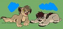 Esca's Adopts : Litter 3