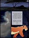 The Lion King : Of Kings and demons